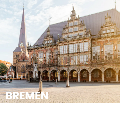 Referendariat in Bremen